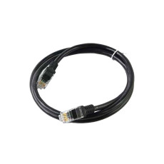 Patch cord UTP Cat5E 5m, cablu retea performant si flexibil - LinkPower LINK-PATCH55