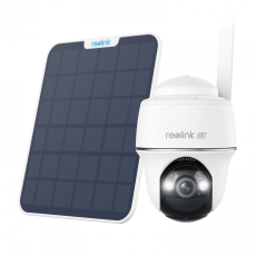 REOLINK-G440 WITH SOLAR PANEL 2-CAMERA GO SERIES G440 CU PANOU SOLAR 2