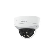 REOLINK-P757-CAMERA P757 16MP HD DUO 3V POE DOME EXT