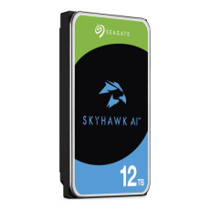 Hard disk special pentru supraveghere video 12TB, 3.5 inch SATA3 - Seagate ST12000VE003
