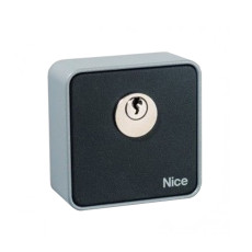 Selector cu cheie Nice EKS