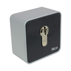 Selector cu cheie Nice EKSEU