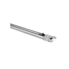 Sina automatizari usa garaj Motorline CF4000, compatibila ROSSO EVO 60/100/120 CF, 4000 mm