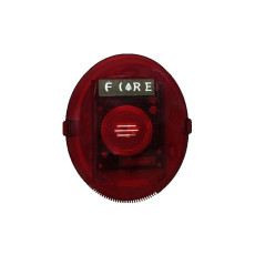 Sirena adresabila Unipos 7206M, 90 dB