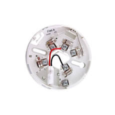 Soclu standard adresabil pentru modul FD7201 Unipos DB7100A