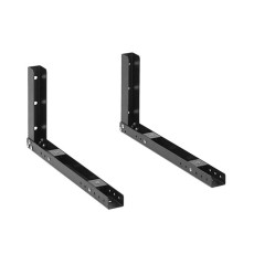 Suport perete reglabil pentru cutii DVR cu incuietoare - LinkPower DVRBOX-BRACKET