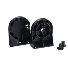 Suport pentru instalare rulouri Motorline MTL150, negru