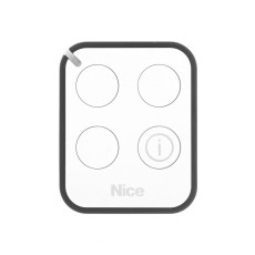 Telecomanda bidirectionala cu 3 butoane Nice ON3EBD, 433.92 MHz