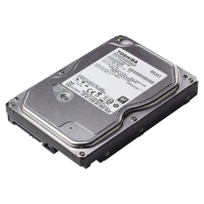 Hard disk special pentru supraveghere video 1TB - Toshiba DT01ABA100V