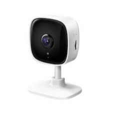 Camera IP, Interior, Wi-Fi, 3MP, IR 10m, Card, Microfon, Difuzor, 3.3mm - TP-LINK TAPO C110