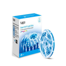 Banda LED RGB inteligenta, 5m, multicolora, 13.5W, 25000H - TP-Link TAPO L900-5