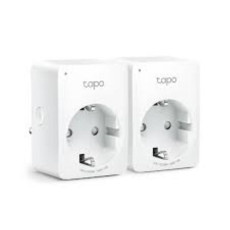 Prize Smart Wi-Fi, 2.4 GHz - TP-Link TAPO P100(2-PACK)