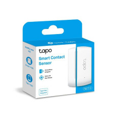 Contact magnetic wireless, 868/922 MHz, autonomie 2 ani, notificari aplicatie - TP-Link TAPO T110