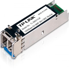 Modul SFP Gigabit single-mode 10km LC - TP-LINK TL-SM311LM