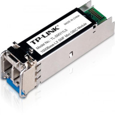 Modul SFP Gigabit Single-Mode 10km LC - TP-LINK TL-SM311LS