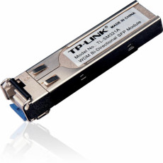 Modul SFP WDM single-mode 1.25Gbps 20km LC - TP-LINK TL-SM321A