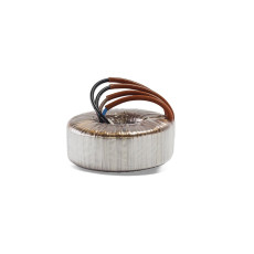 Transformator de curent Motorline TRF150VA-230V, 230V la 20V, 150 VA