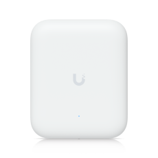 Access Point Ubiquiti Dual-Band Wi-Fi 7, Exterior, Uplink 2.5 GbE, PoE+ - Ubiquiti U7-OUTDOOR