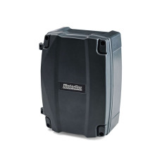 Unitate de control Motorline MC75, 30 coduri, 433.92 MHz, cod rulant, 230V AC