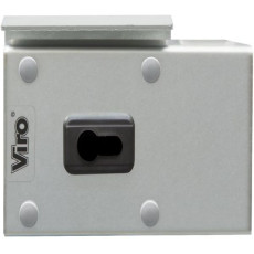 Yală electrică rotativă 12V fără opritor control acces - Viro VIRO-V06 WB