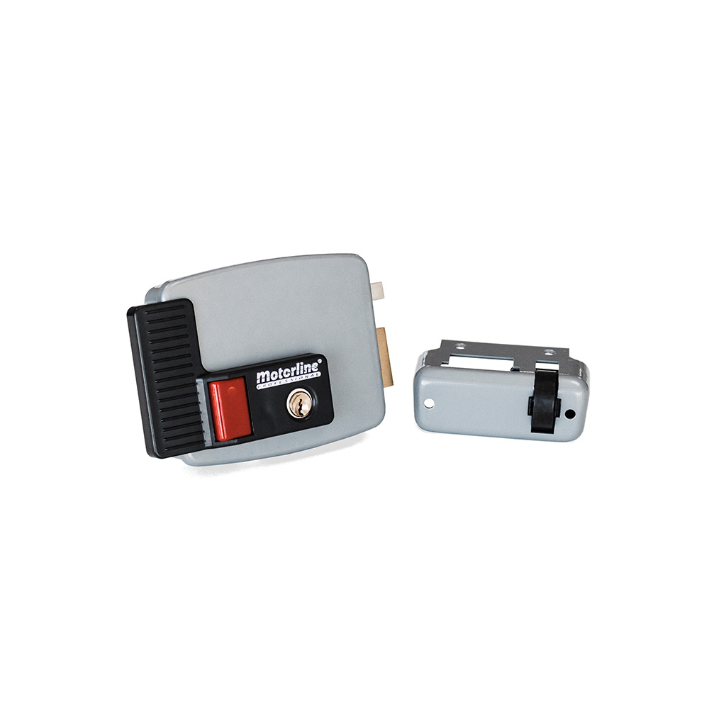 Yala electromecanica aplicata Motorline EF30-DX, dreapta